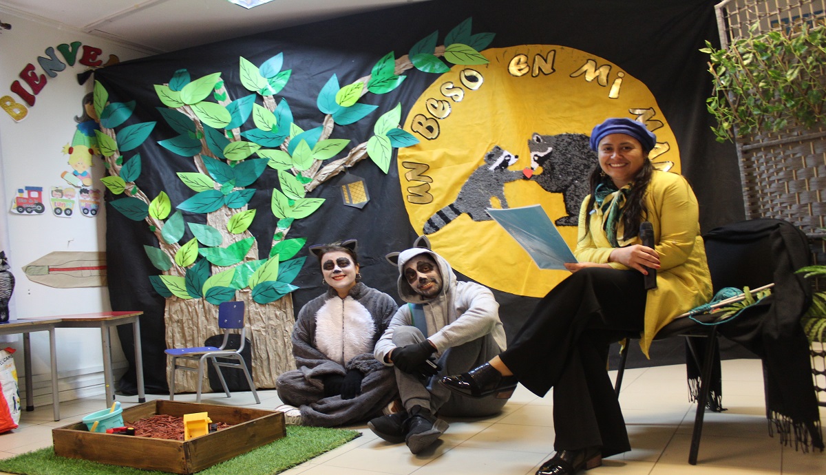 Día del Libro: “Leer te da Alas”