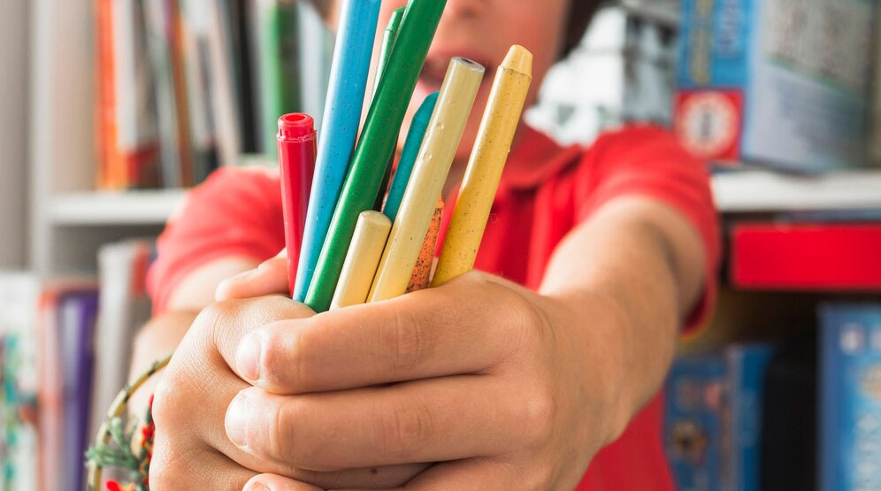 Actividades Extra programáticas