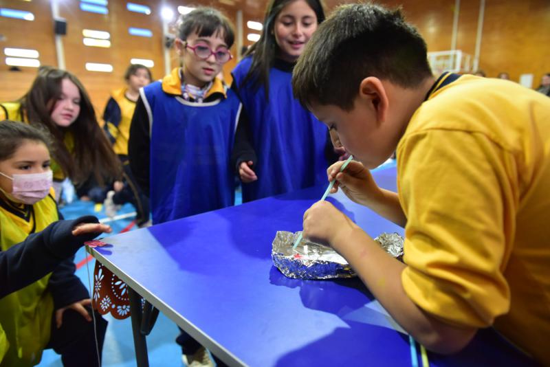 Academias: Descubriendo nuevas habilidades