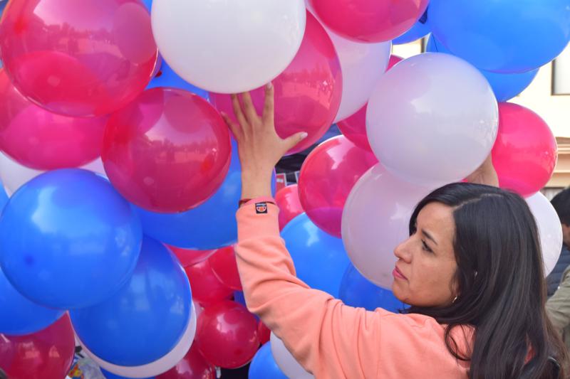 Fiesta de la Chilenidad Mayor