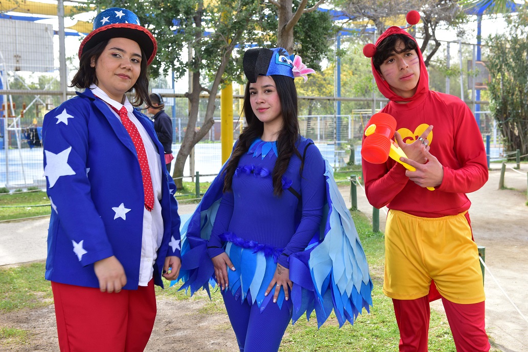 Presentación de las Alianzas