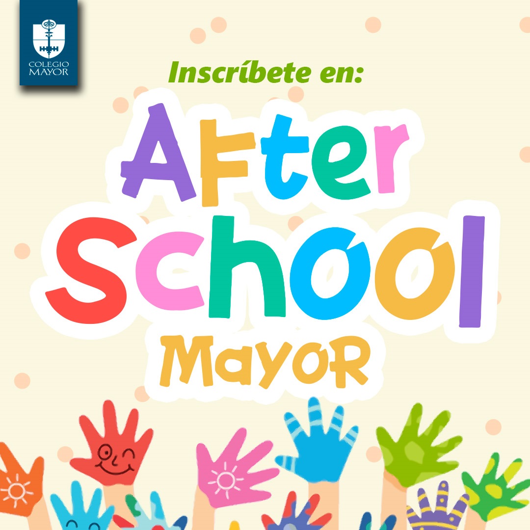 After School Mayor