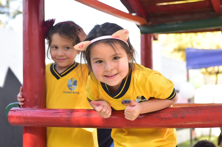 Volvieron las risas y la alegría de estar juntos