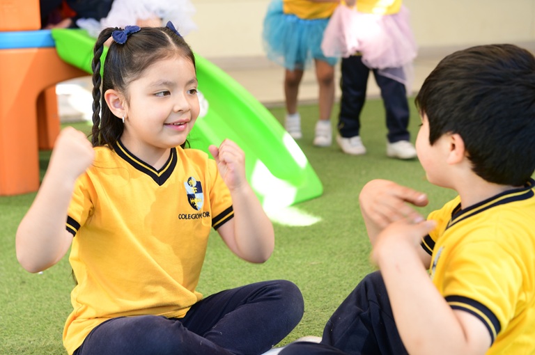 Comunicado: Cambios en entrada y salida del  colegio