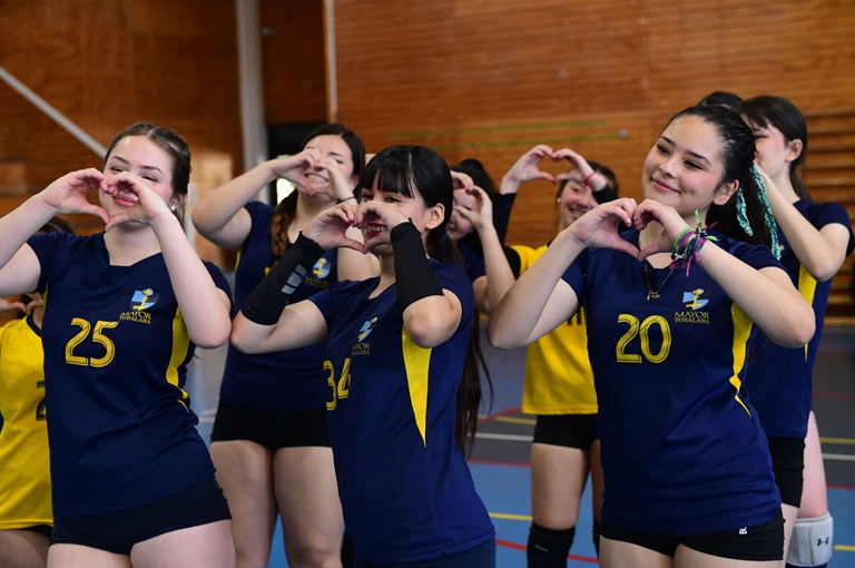 Deportes – Sábado 12 de Abril