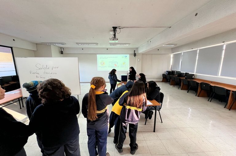 Elecciones CAA: Lista B gana con el 51,7% de los votos