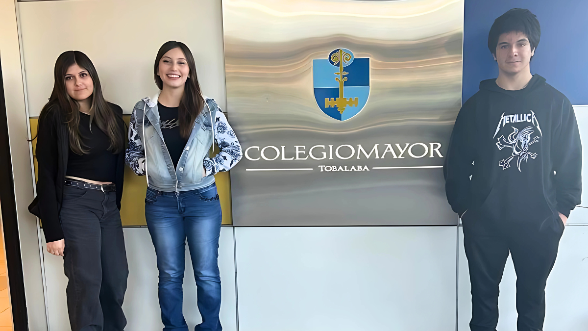 Estudiantes de II y III Medio participarán en la Olimpiada de Química regional