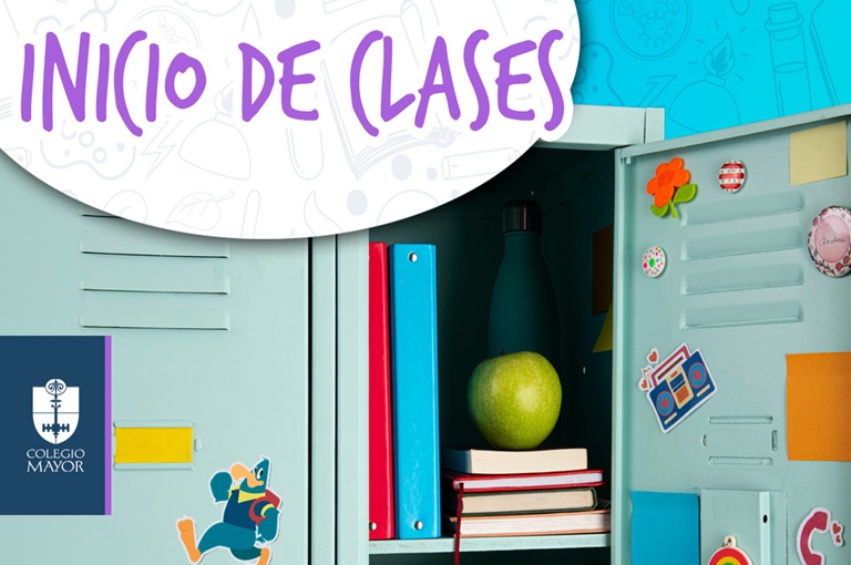 Inicio de Clases 2026