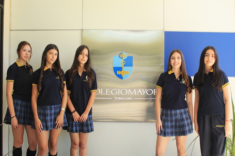 Por un colegio más verde y participativo: el Centro de Estudiantes presenta sus proyectos para 2026
